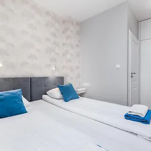 Jessapart – Chłodna Warszawa